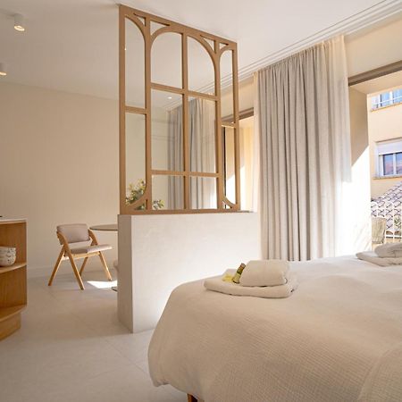 Studios Raffines Avec Terrasses - Plages, Ville Et Gare A Pied - Maison Raphael แซ็งต์-ราฟาเอล ภายนอก รูปภาพ