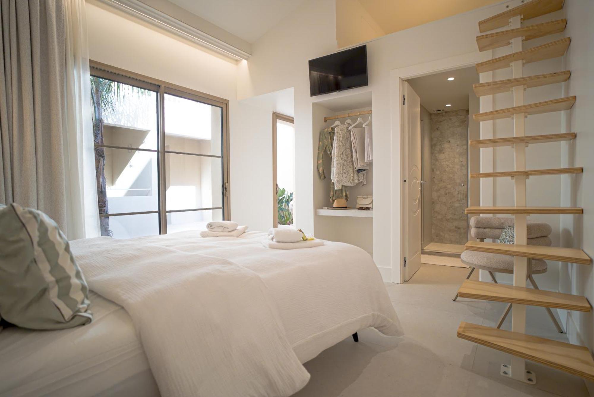 Studios Raffines Avec Terrasses - Plages, Ville Et Gare A Pied - Maison Raphael แซ็งต์-ราฟาเอล ภายนอก รูปภาพ