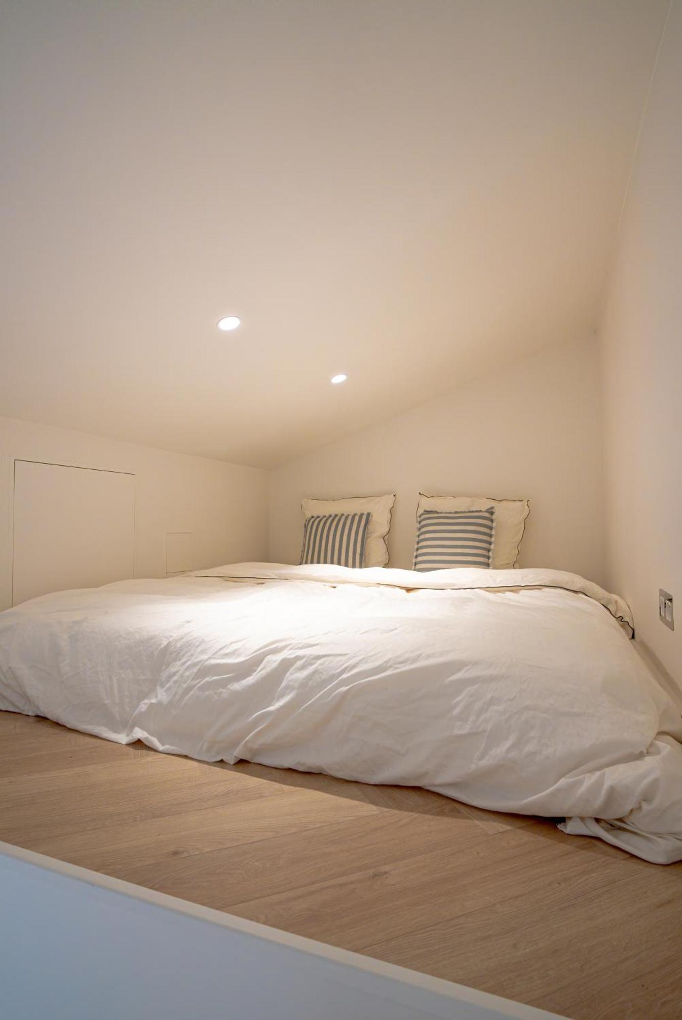 Studios Raffines Avec Terrasses - Plages, Ville Et Gare A Pied - Maison Raphael แซ็งต์-ราฟาเอล ห้อง รูปภาพ